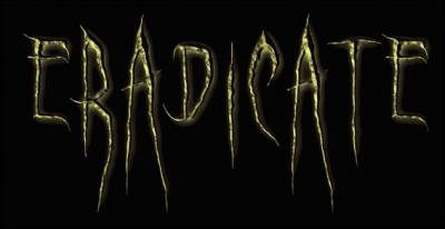 logo Eradicate (GER)